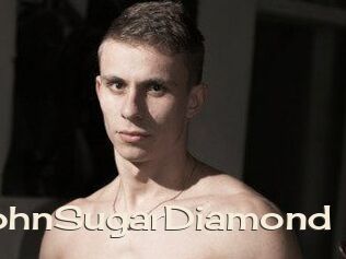 JohnSugarDiamond