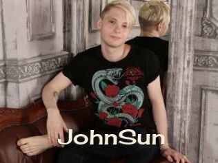 JohnSun