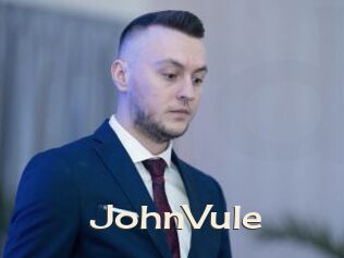 JohnVule