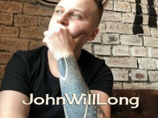 JohnWillLong