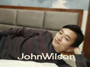 JohnWilson