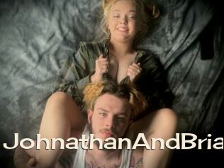 JohnathanAndBria