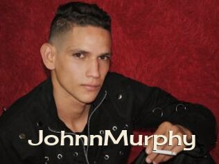 JohnnMurphy