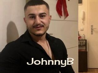 JohnnyB
