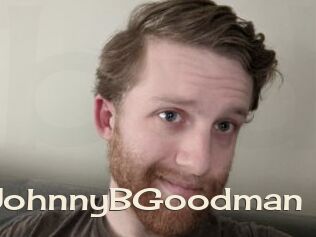 JohnnyBGoodman