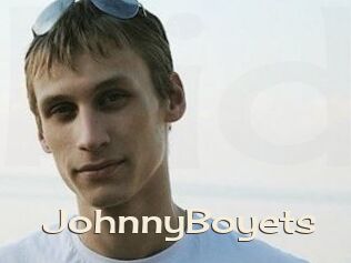 JohnnyBoyets