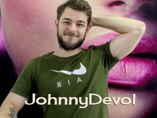 JohnnyDevol