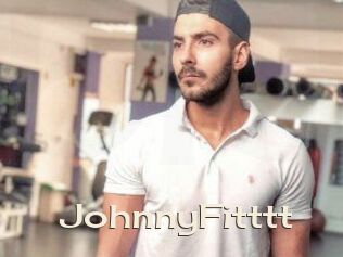 JohnnyFitttt