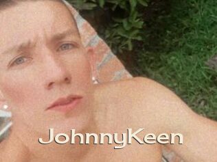 JohnnyKeen