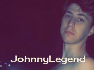 JohnnyLegend