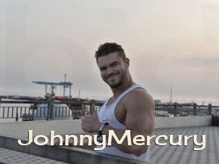 JohnnyMercury