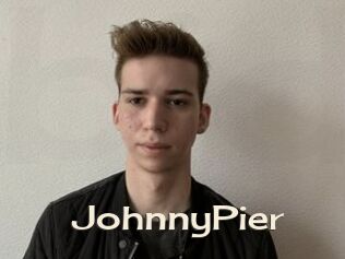 JohnnyPier Big Dicks Round Ass