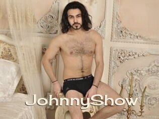 JohnnyShow