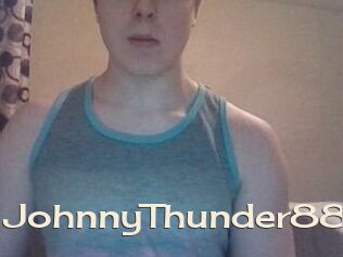 JohnnyThunder88