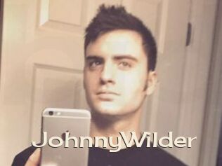 JohnnyWilder