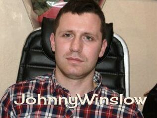 JohnnyWinslow