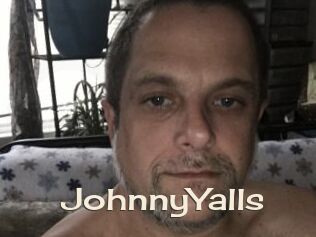 JohnnyYalls