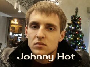 Johnny_Hot Big Dicks Round Ass