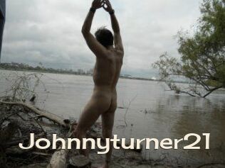 Johnnyturner21