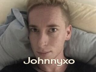 Johnnyxo