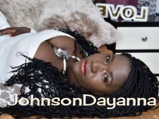 JohnsonDayanna