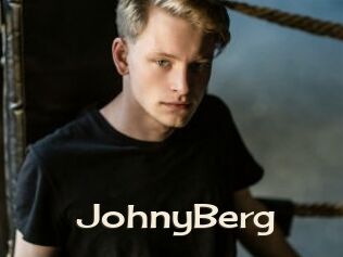 JohnyBerg Big Dicks Round Ass