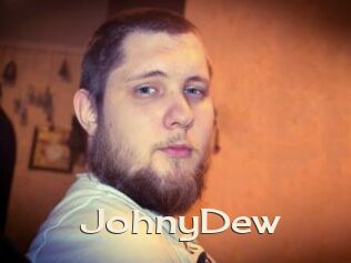 JohnyDew