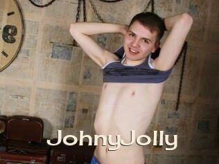 JohnyJolly