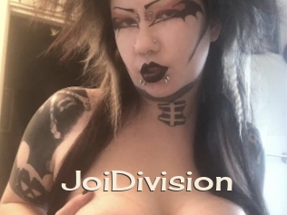 JoiDivision Big Dicks Round Ass