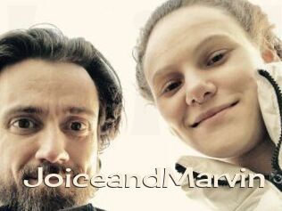 Joice_and_Marvin