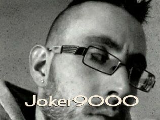 Joker9000