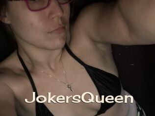 JokersQueen