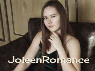 JoleenRomance