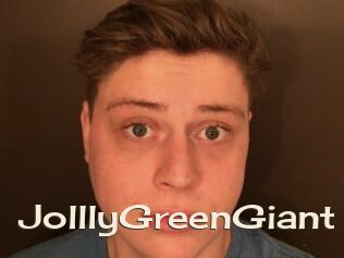JolllyGreenGiant