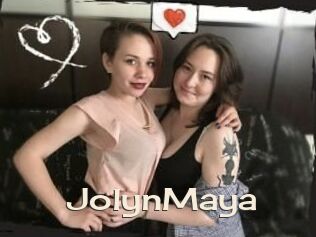 Joly_n_Maya