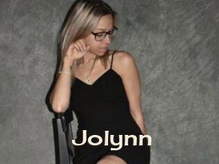 Jolynn