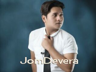 JomDevera
