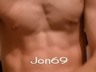 Jon69 Big Dicks Round Ass