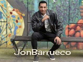 JonBarrueco