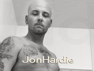 JonHardie