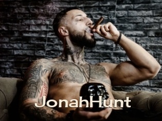 JonahHunt Big Dicks Round Ass