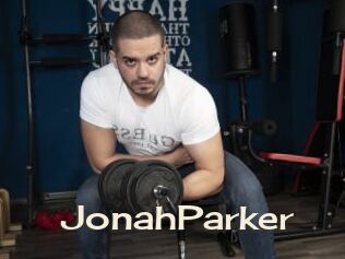 JonahParker