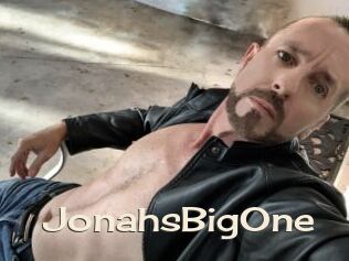 JonahsBigOne