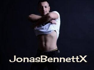 JonasBennettX