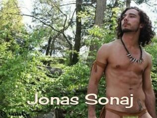 Jonas_Sonaj Big Dicks Round Ass