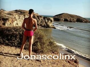Jonascolinx