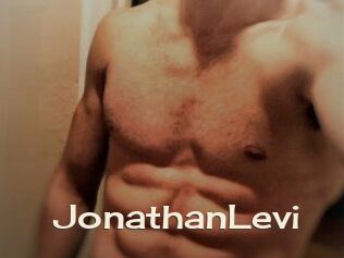 Jonathan_Levi