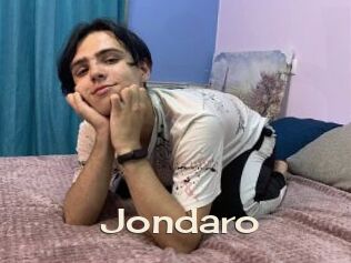 Jondaro