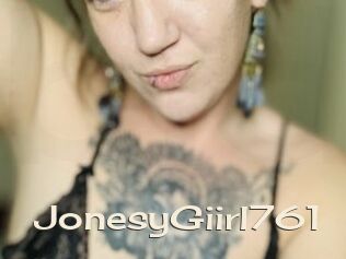 JonesyGiirl761