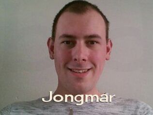 Jongmar